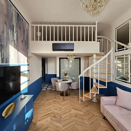 Dream Apartments Kielce Centrum Exterior photo