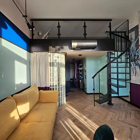 Dream Apartments Kielce Centrum Exterior photo
