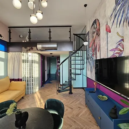 Dream Apartments Kielce Centrum Exterior photo