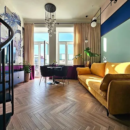 Dream Apartments Kielce Centrum Exterior photo