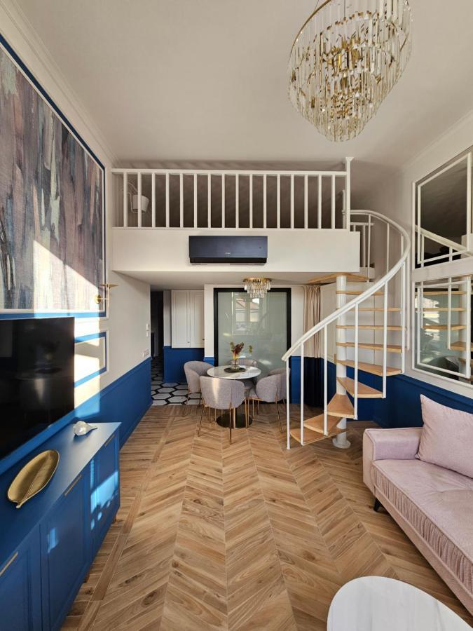 Apartment Dream Centrum