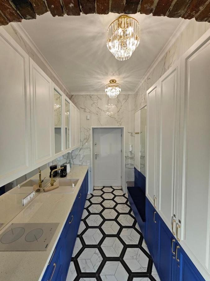 Dream Centrum Apartment Kielce