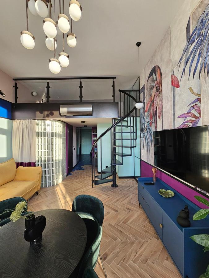Apartment Dream Centrum Kielce
