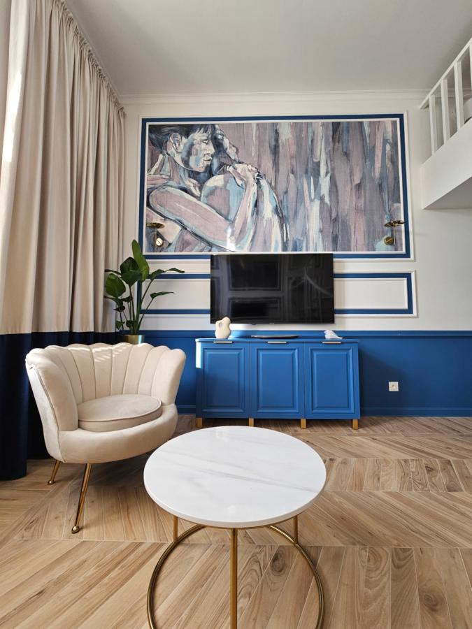 Apartment Dream Centrum