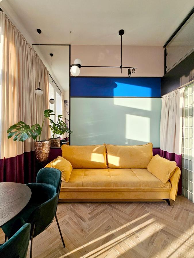 Dream Centrum Apartment *