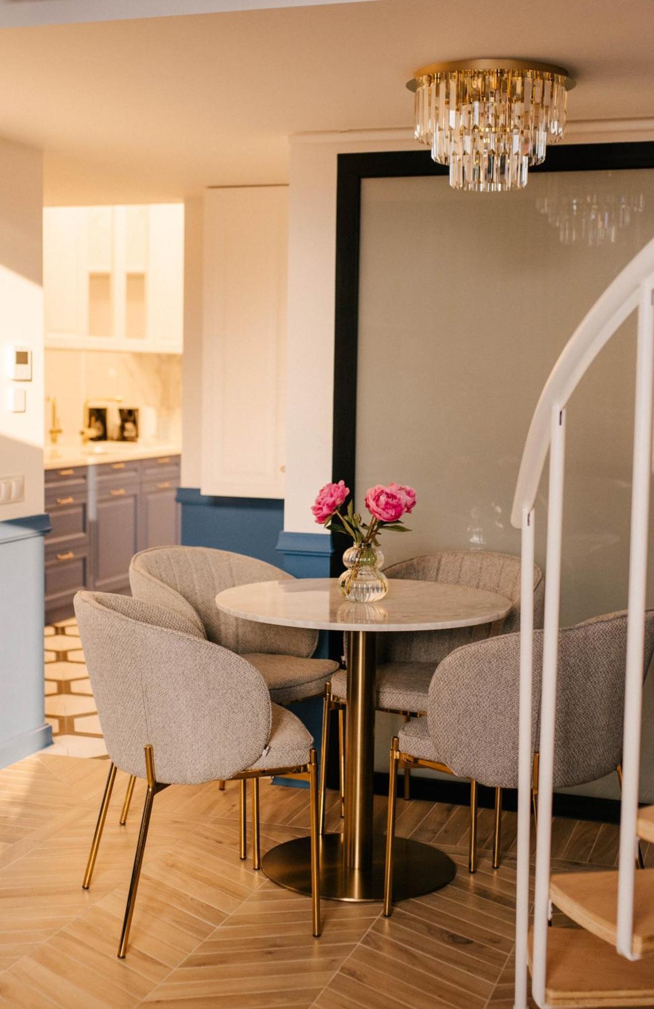 Apartment Dream Centrum